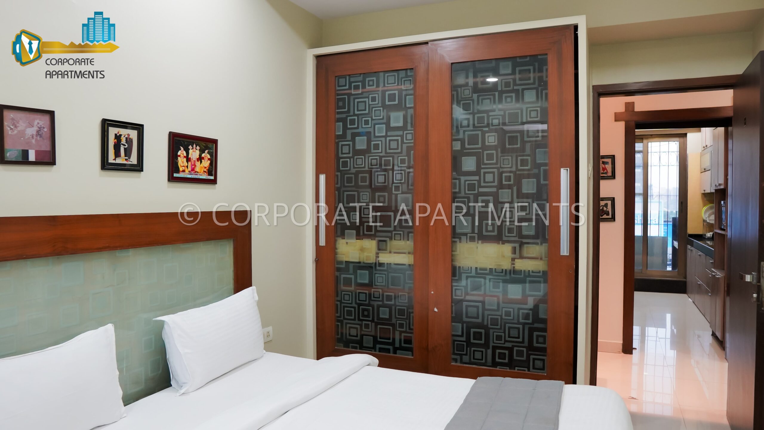 The Advantages of Staying in Service Apartments for Business in Mumbai