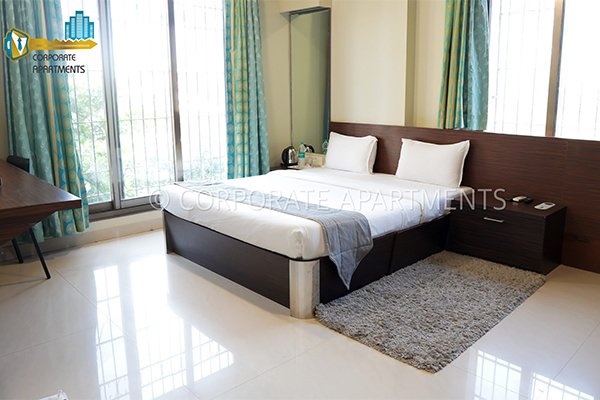 Best Services Apartment in Bandra East
