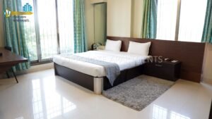 service apartments in Mumbai