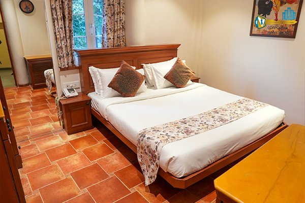 Best Service Apartment in Santacruz East