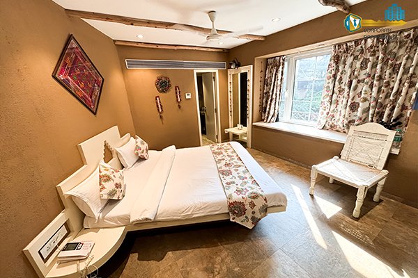 Best Service Apartment in Andheri East