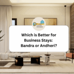 bandra or andheri