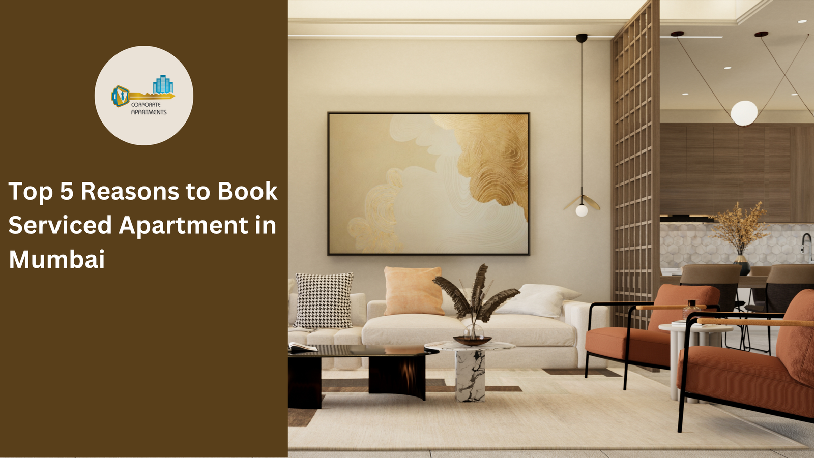 service apartments