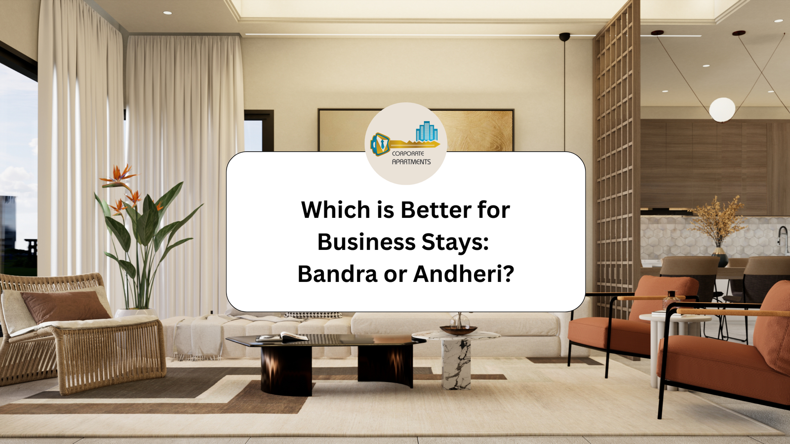 bandra or andheri