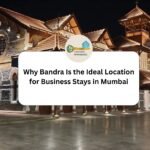 bandra service apartments