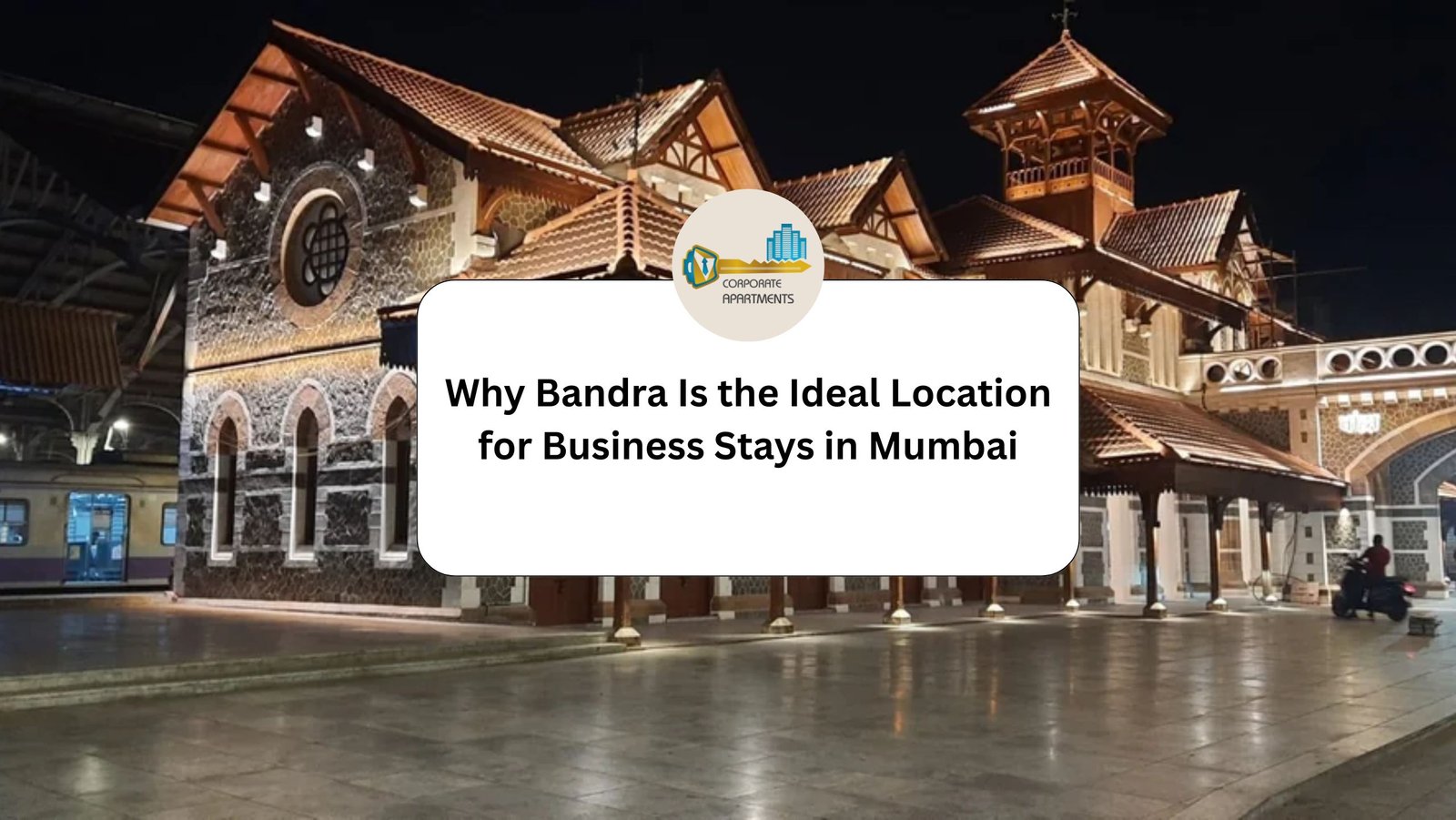 bandra service apartments