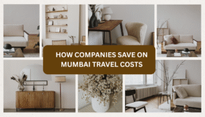 Save on Travel Costs with Corporate Serviced Apartments in Mumbai