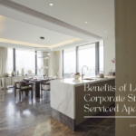 Benefits of Long-Term Corporate Stays in Serviced Apartments Mumbai