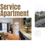 How Serviced Apartments Boost Productivity for Business Travelers in Mumbai