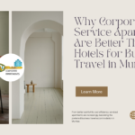 Corporate Service Apartments