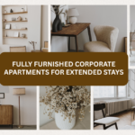 Long Term Stay Accomodation for Extended Stays