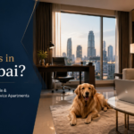 Pet Friendly Service Apartments