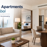 Service Apartments Amenities