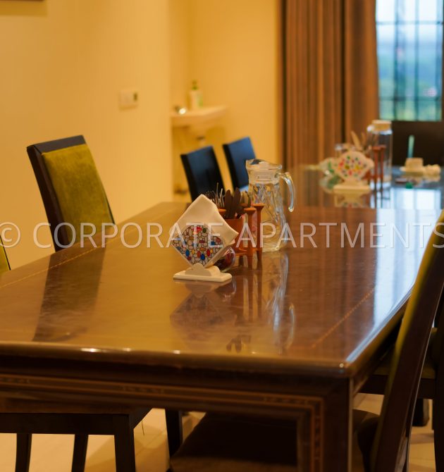 Executive Suites for Business Travelers in Mumbai